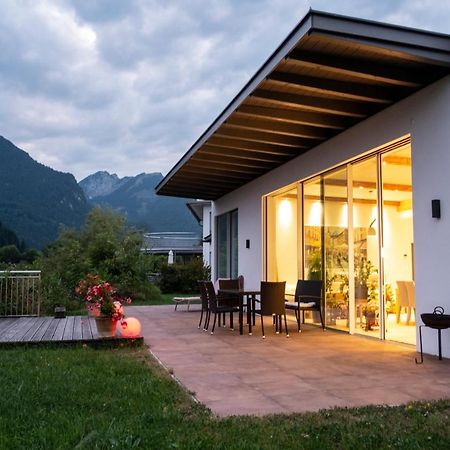 Ferienappartement Vastu Pflach Exterior foto