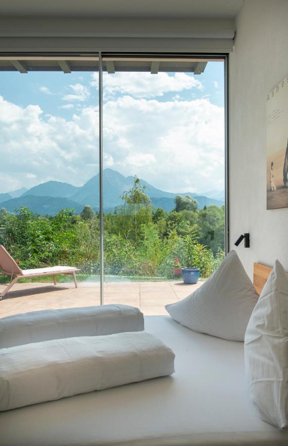 Ferienappartement Vastu Pflach Exterior foto